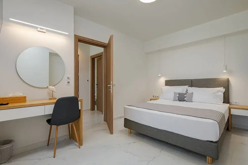 Theo Luxury Villas With Sea View