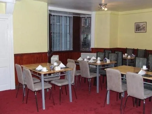 Alba Lodge