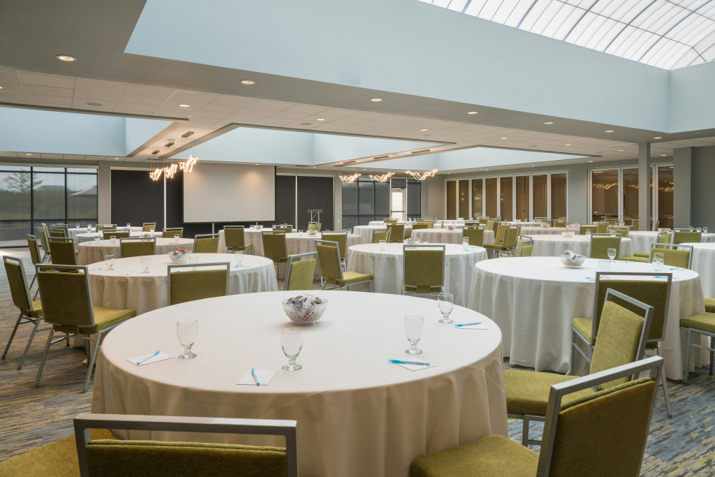 TownePlace Suites by Marriott Chicago Schaumburg