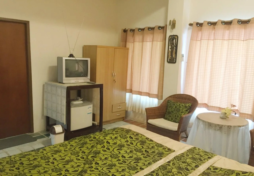 Baan Ingdoi Resort
