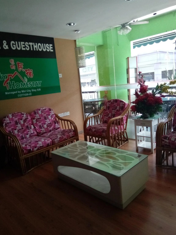 MyHomeStay - Hostel