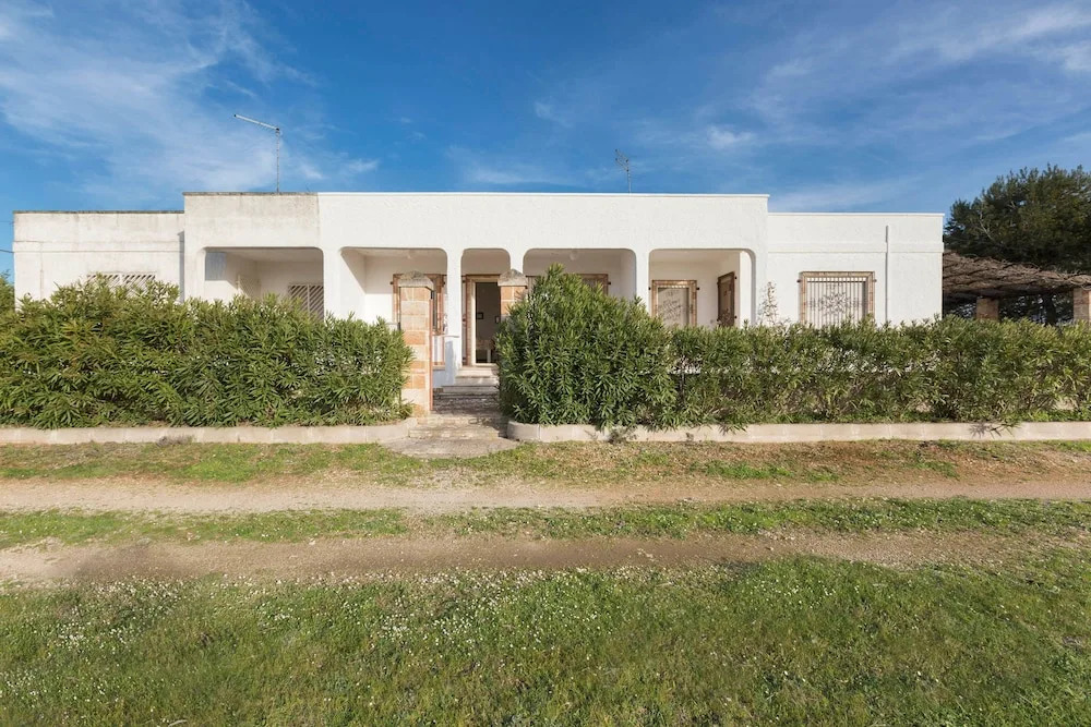 Villa Castiglione
