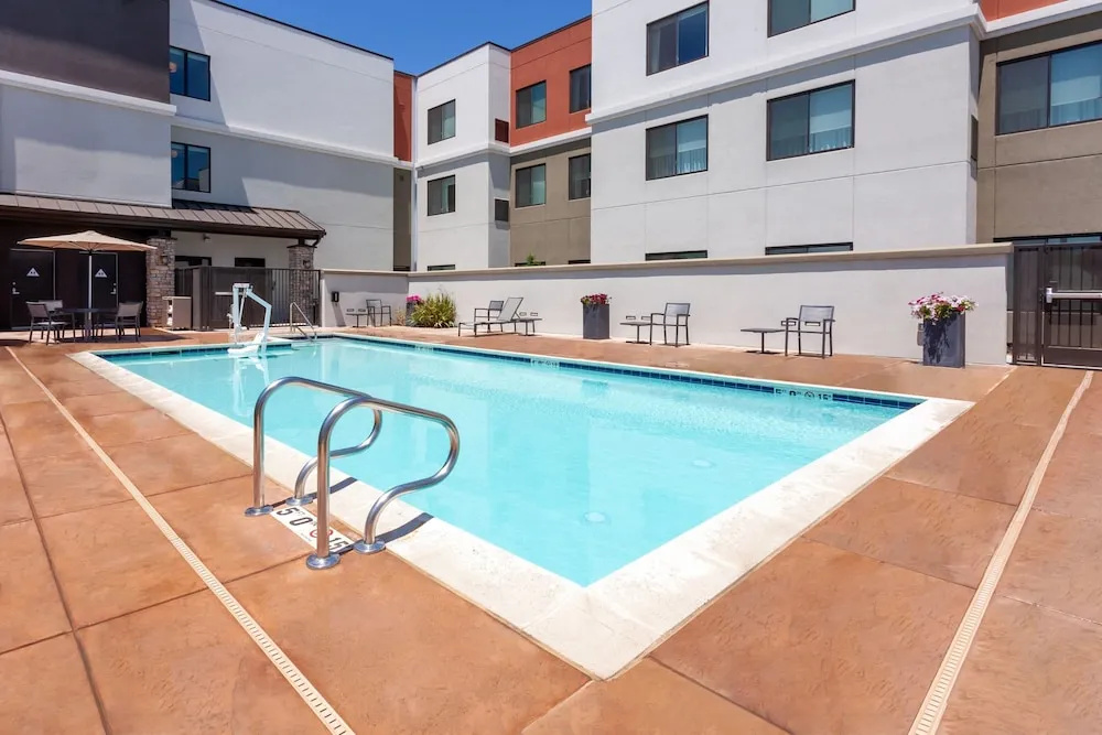 Residence Inn by Marriott Livermore