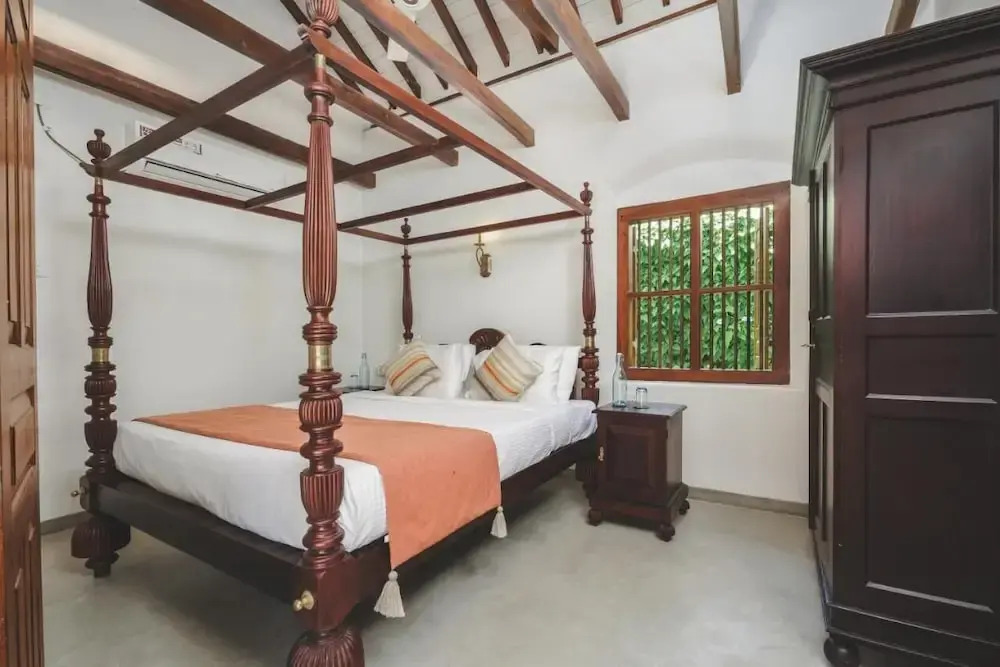 Kurundu Walawwa Villas and Suites by The Clarks