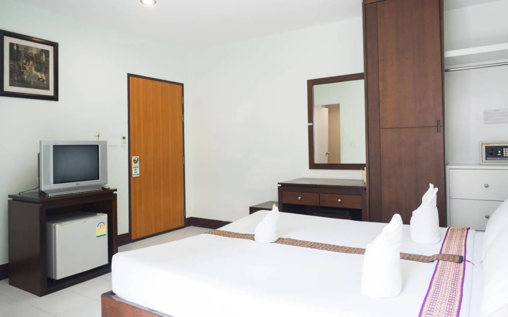 Patong Moon Inn Residence
