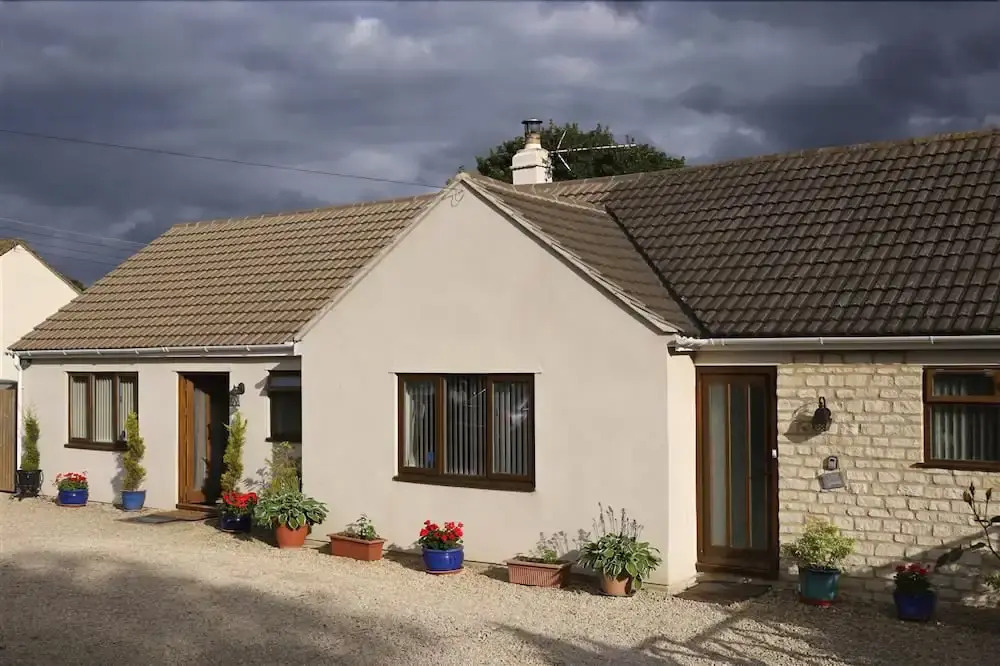 Rose Briar B&B
