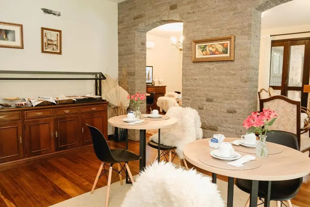 Malbec Casa Hotel
