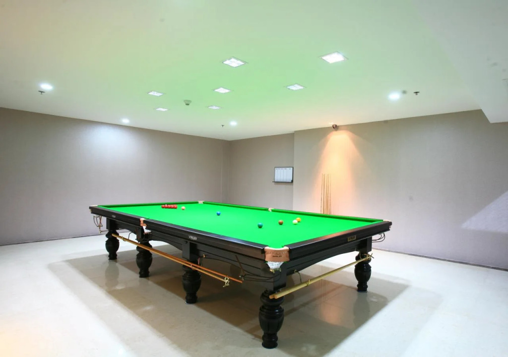 39 Boulevard Executive Residence