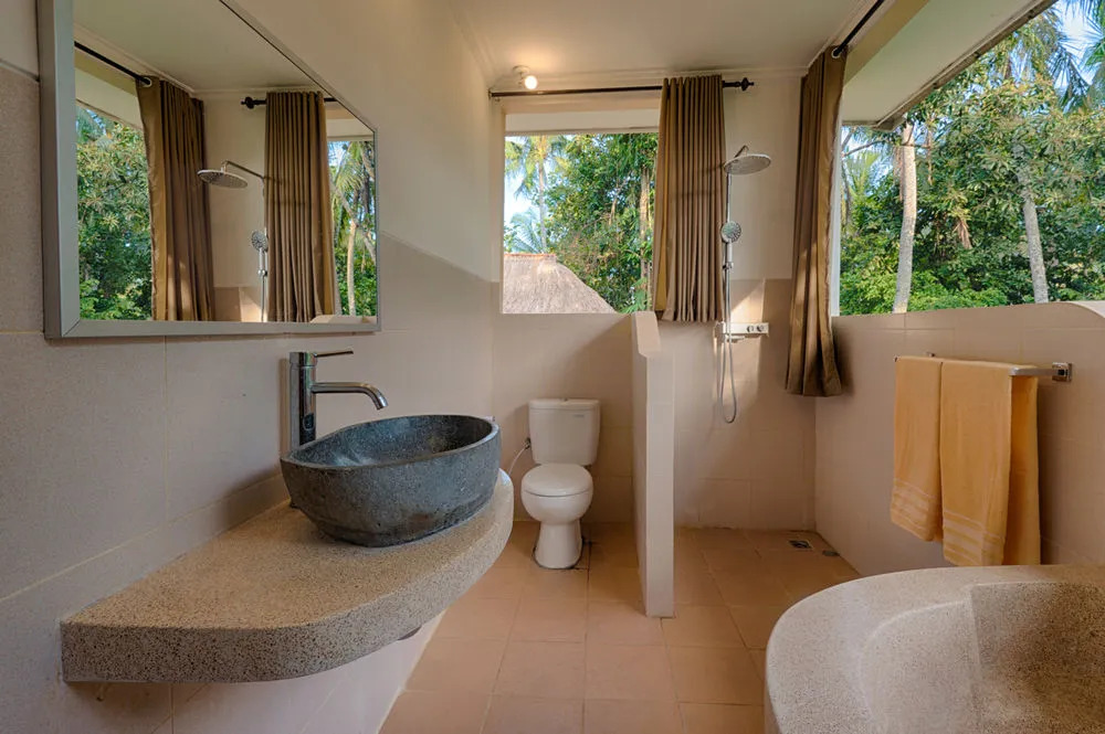 Shanti Toya Resort and Retreat Center