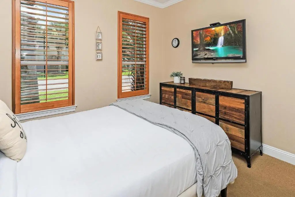 Seven Palms 30A - 35 Las Palmas Way
