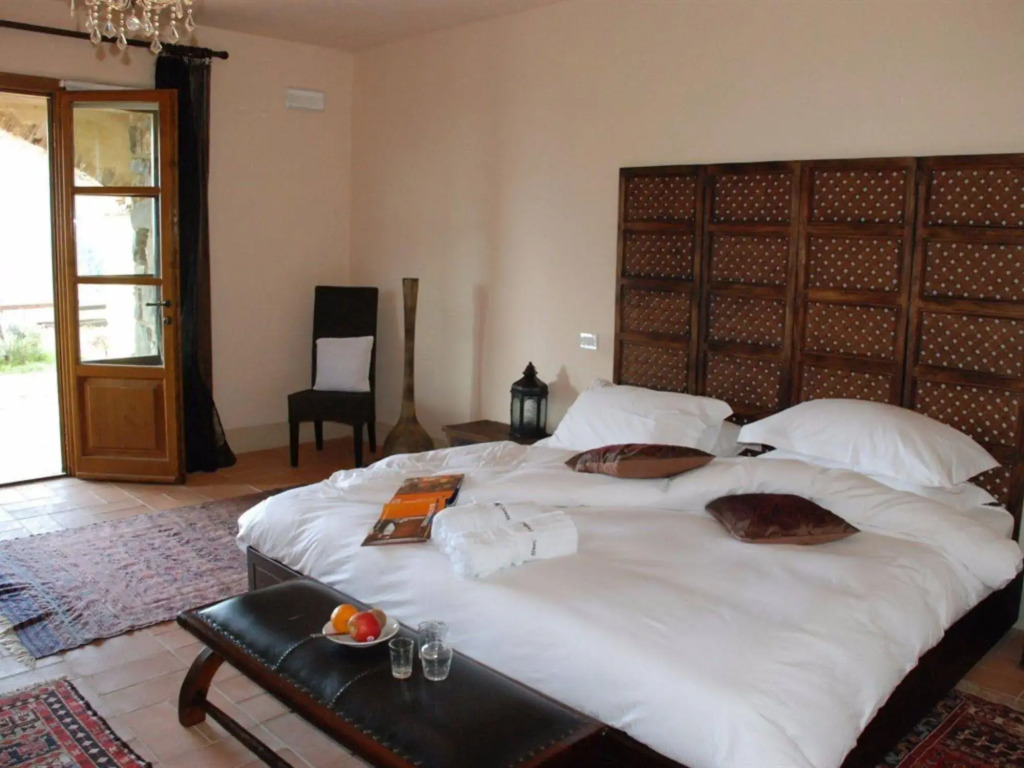 Hotel Podere Conti