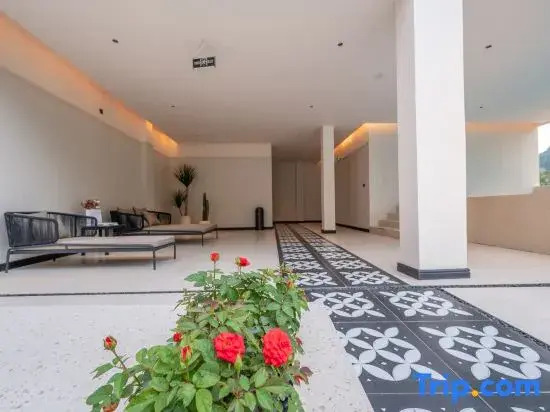 Yunlu · Yingshan Courtyard (Daxin Mingshi Store)