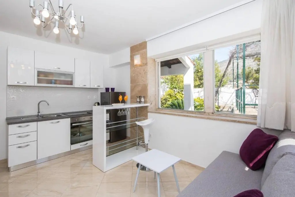 Apartments Nada