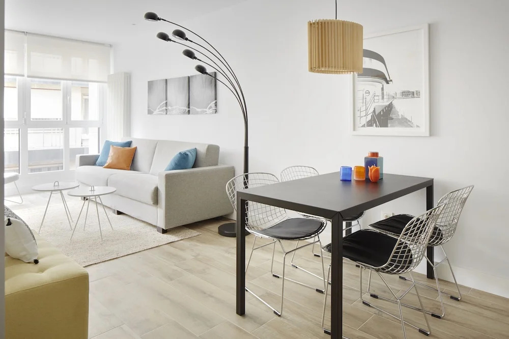 Marina Suite Apartment by FeelFree Rentals