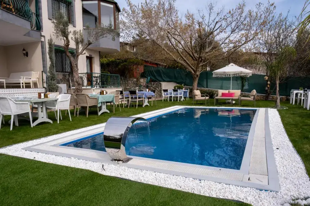 Gül Hanım Konağı Butik otel