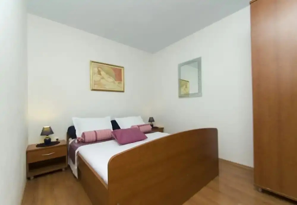 Dijana - 20m From the sea - A3 Mirela