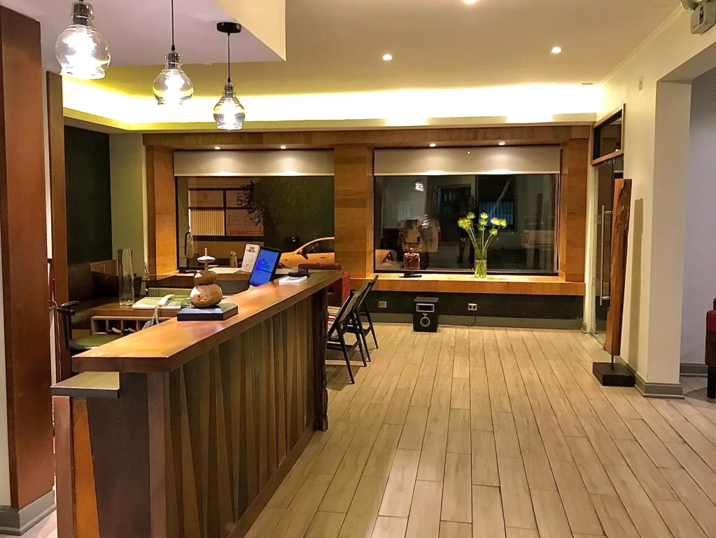 KU Hotel Turismo Temuco