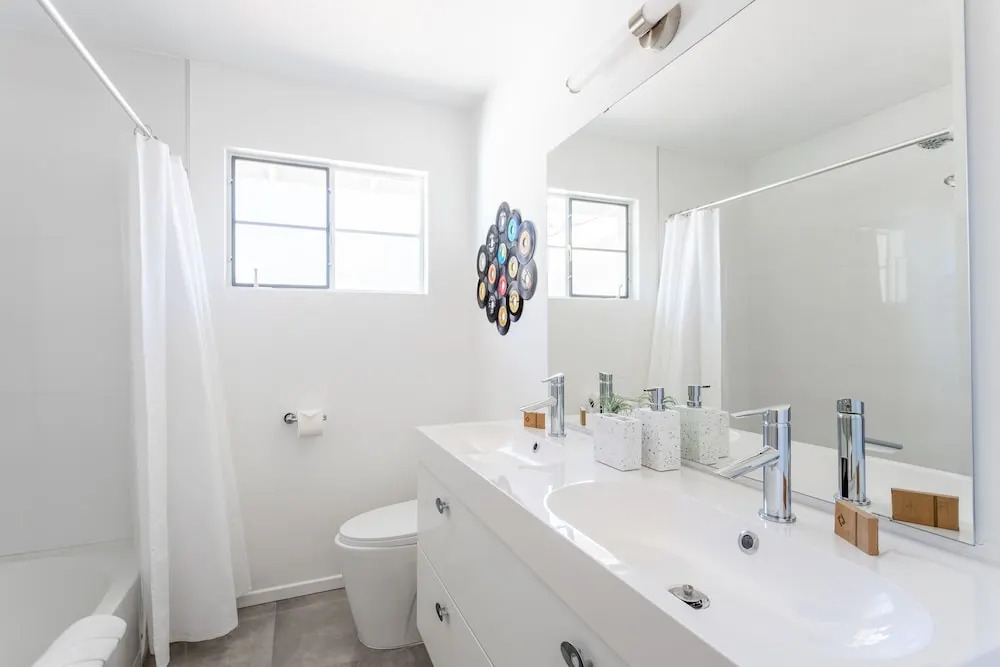 New Listing! Sleek McM Home w/ Private Pool home