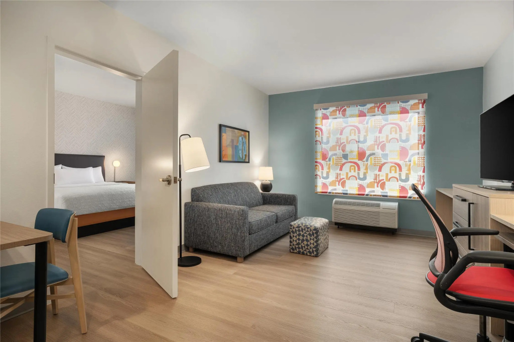 Home2 Suites By Hilton Burlington, Nj