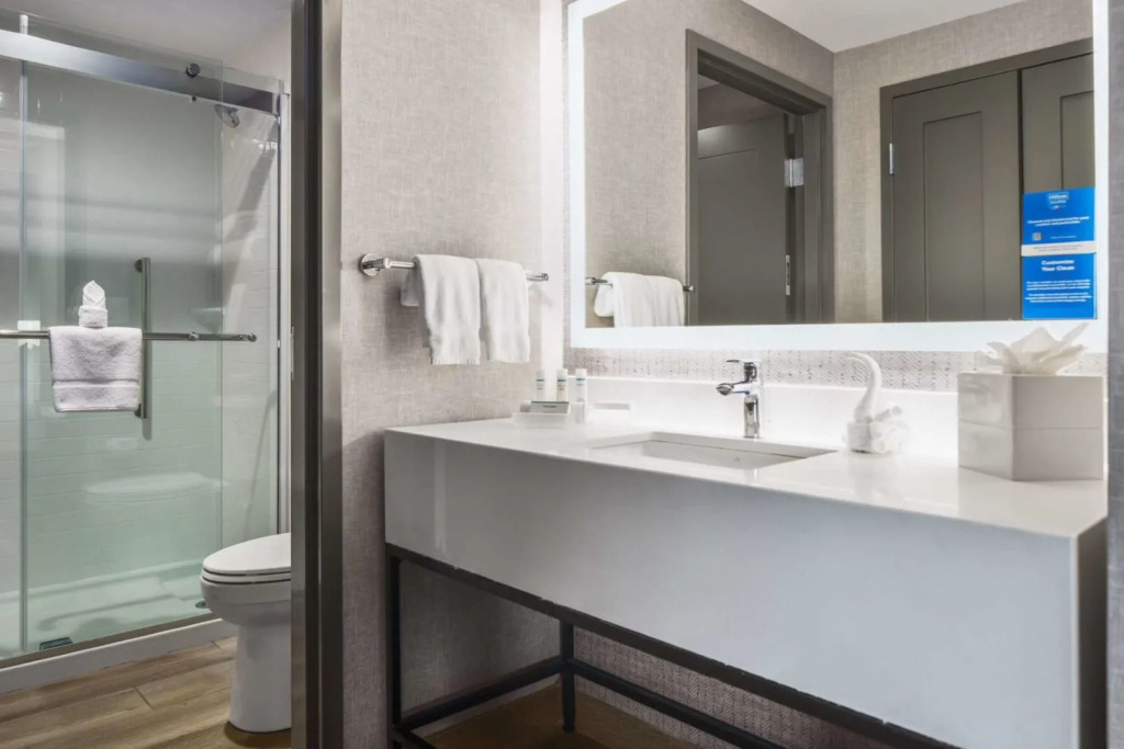 Homewood Suites by Hilton DFW Airport South, TX