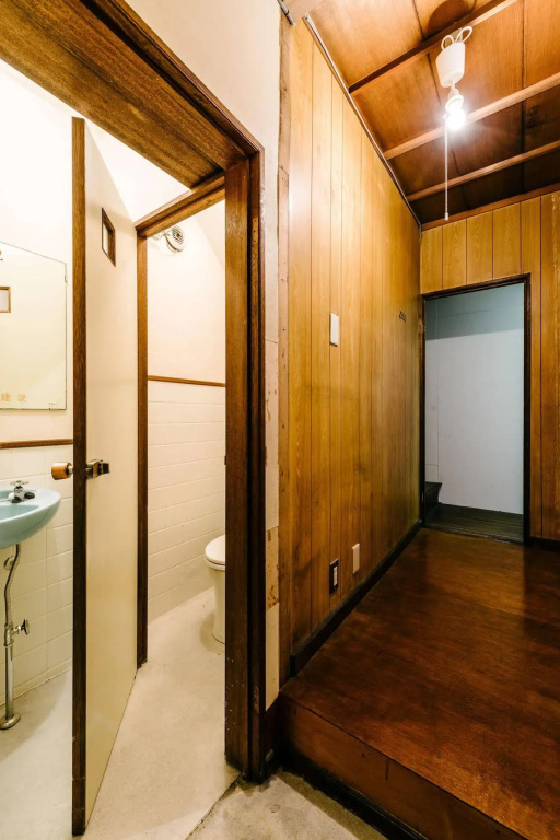 Hostel Caranashi Osaka Imazato