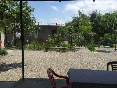 Guest House Sokhumi St 47