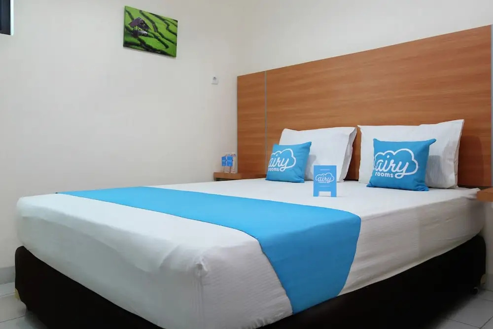 Airy Rappocini Bontolangkasa Satu 42 Makassar