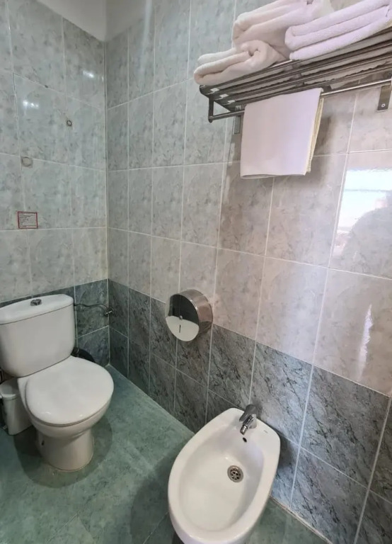 Hostal Miami
