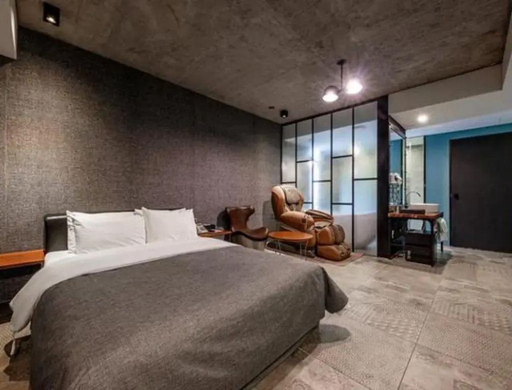 SL Boutique Hotel Ansan