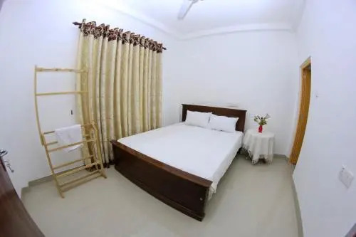 Hansi Resort Mirissa