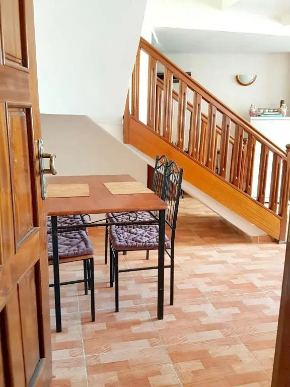 2 bedrooms appartement with city view at Ifrane