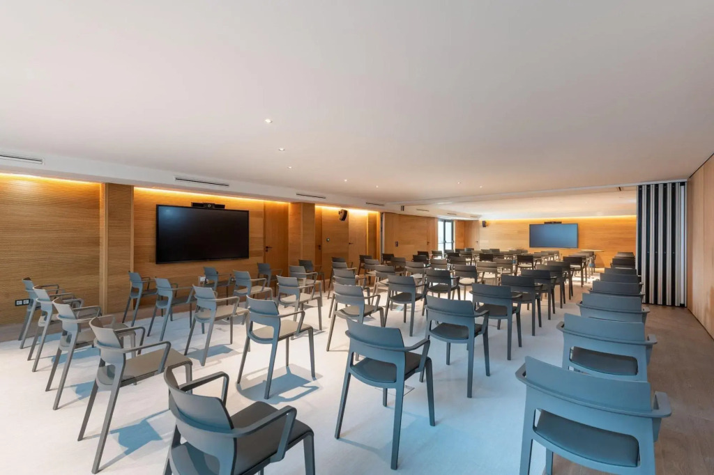 W Residences Algarve