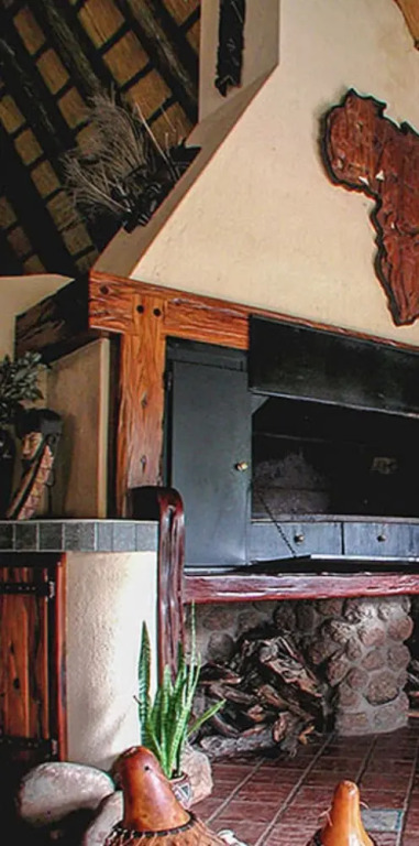 Ondundu Lodge