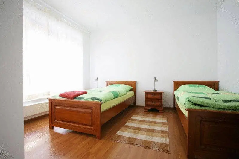 Apartments Lavanda