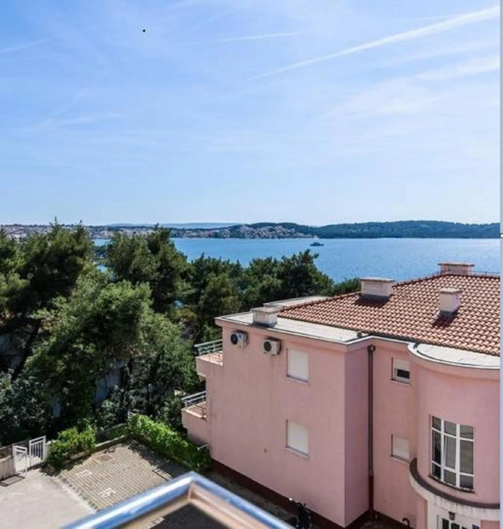 Maša - Modern sea View Apartment - A1