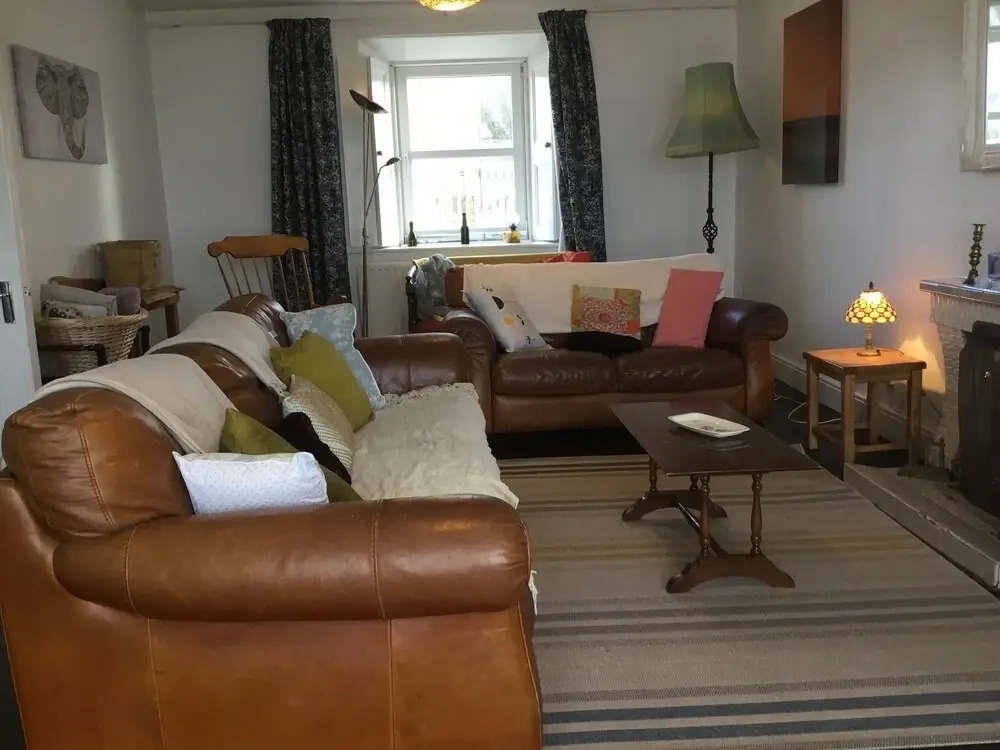The Boathouse Lodge