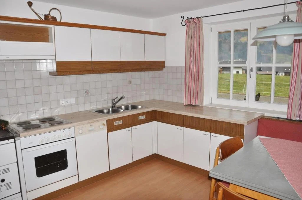 Apartment Villa Stumm