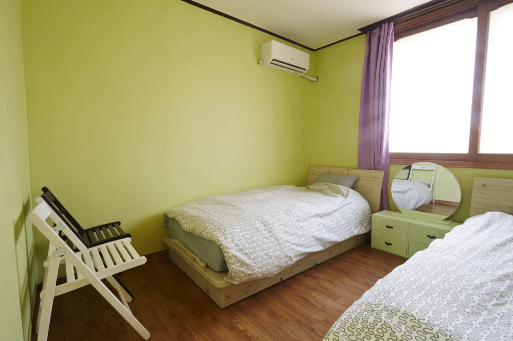 Owl Guesthouse - Hostel