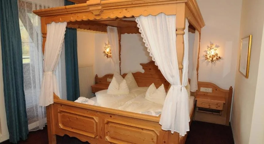 Tieflehner Hof Pitztalhaus Hotel