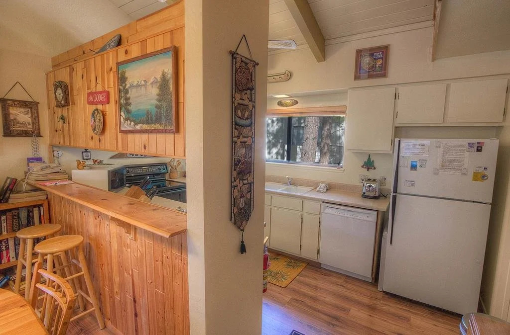 Exclusive North Shore Townhouse