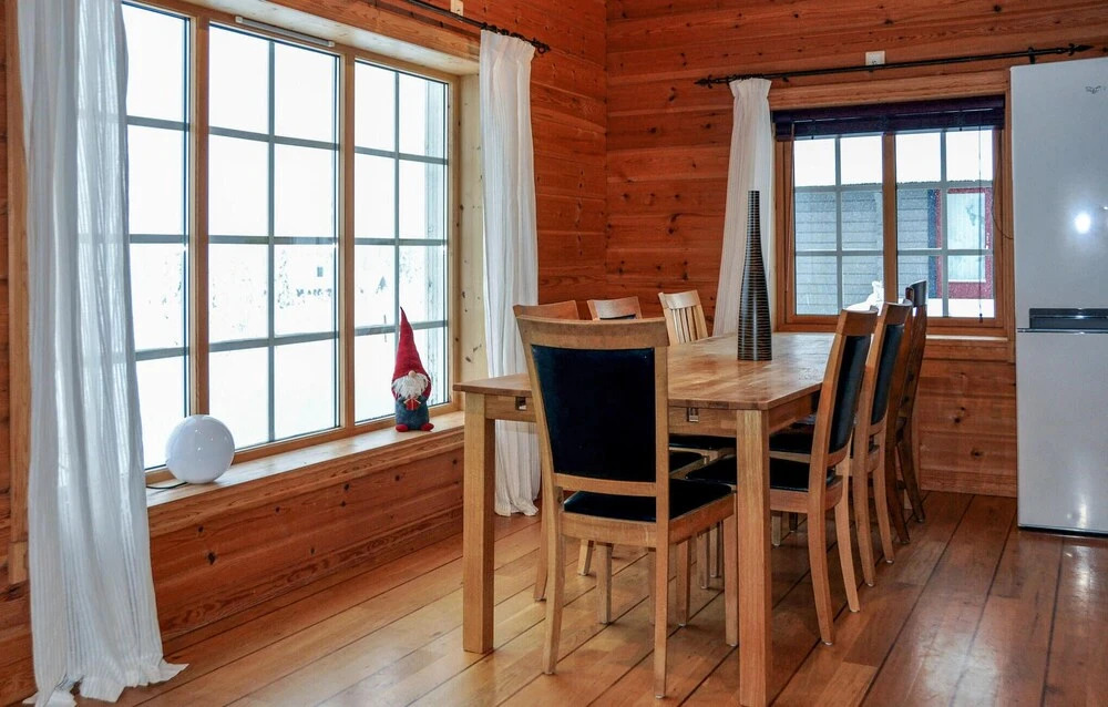 Nice Home in Sälen With 7 Bedrooms and Sauna