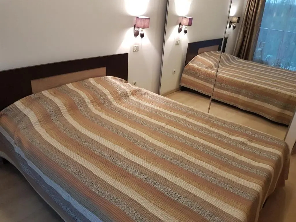 St.Vlas Apartments Mamaia