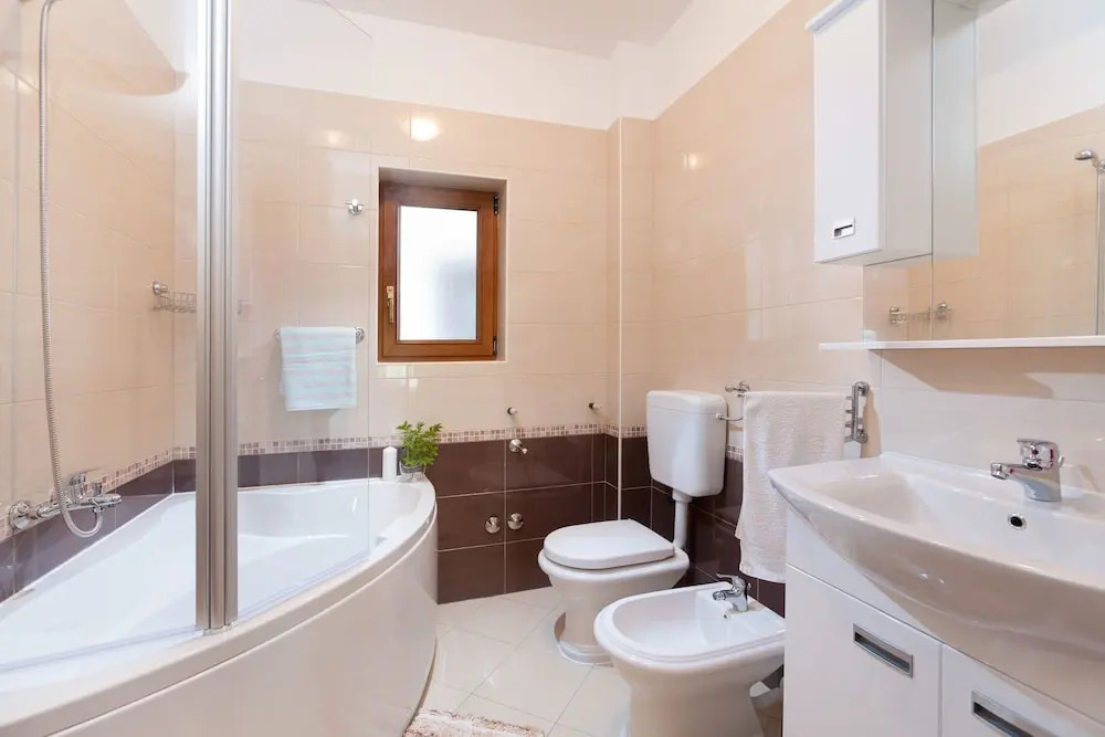 Apartment Maria