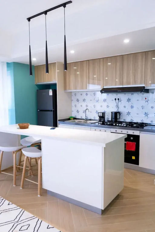 Monarch Condos – Upperhill