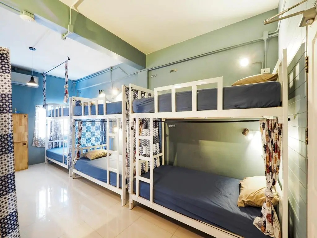 Nakara Hostel