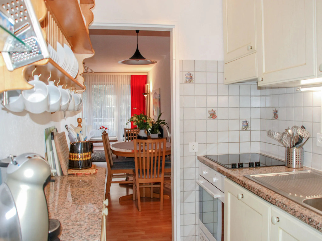 Apartment Lido App- 46 by Interhome