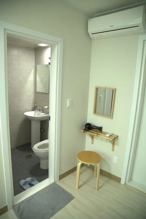 Gyeongju Alley Guesthouse