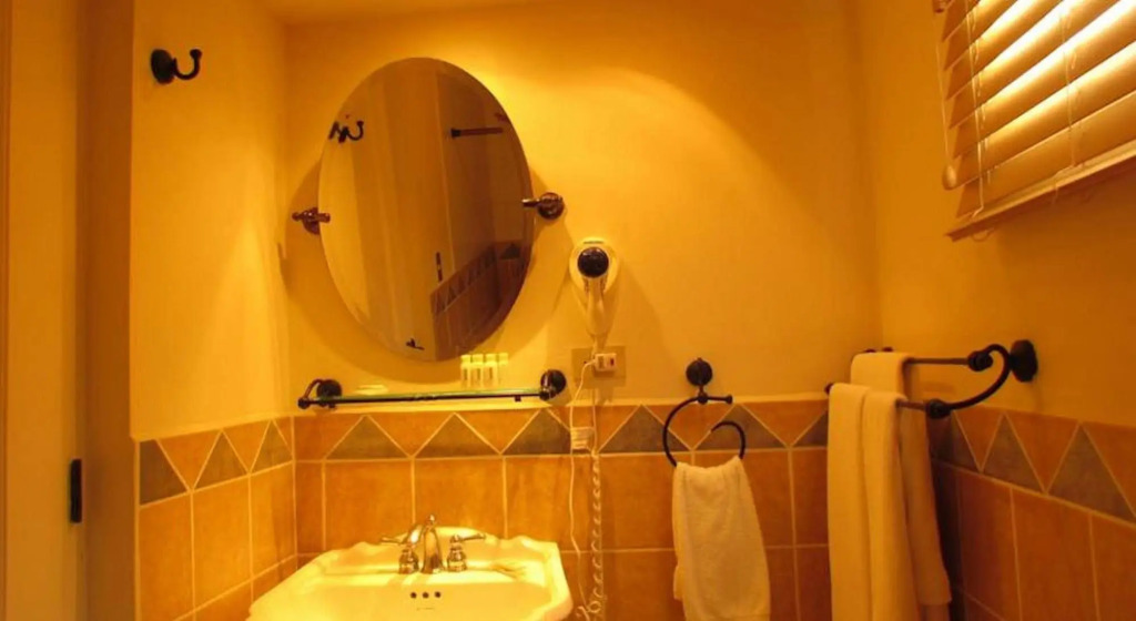 Hotel Victoriano