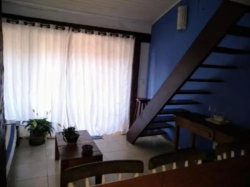APTO 2º Andar No Centro