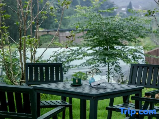 Nanjing Fengjingyuan Homestay